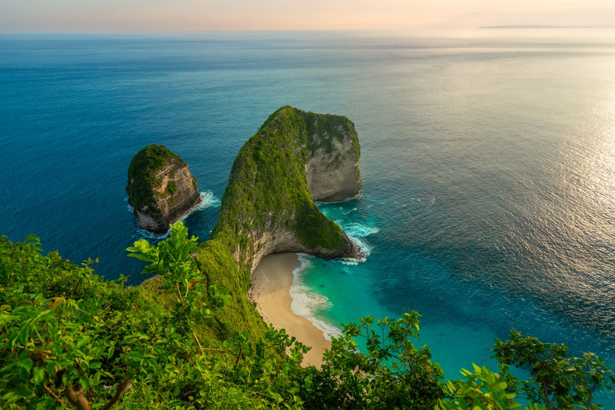 Triniti Tours Destination