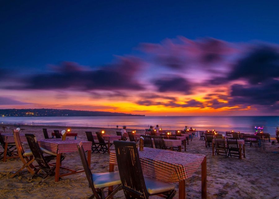 Triniti Tours Destination